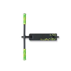 Chilli chilli scooter vert