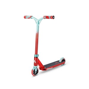 Chilli chilli scooter rouge