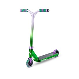Chilli chilli scooter vert