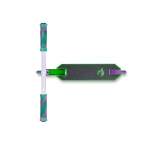 Chilli chilli scooter vert