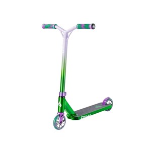Chilli chilli scooter vert