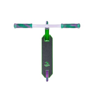 Chilli chilli scooter vert