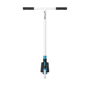 Chilli chilli scooter bleu