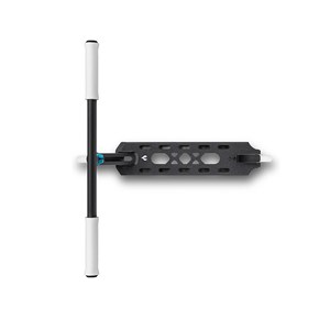 Chilli chilli scooter bleu