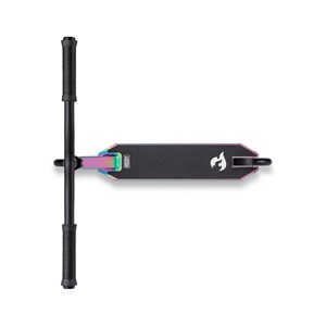 Chilli chilli scooter bleu