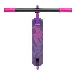 Chilli pro scooter critter - octopus