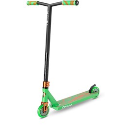 Chilli pro scooter critter - chameleon