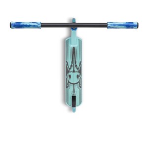 Chilli chilli scooter aqua