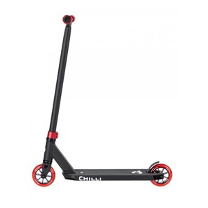 Chilli pro scooter base s - rouge