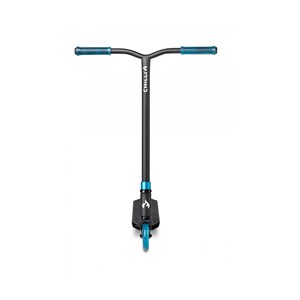 Chilli pro scooter base s - bleu