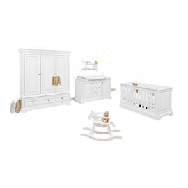 Ensemble meubles 'emilia'