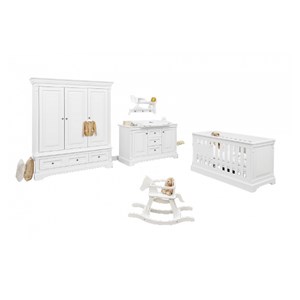 Ensemble meubles 'emilia'