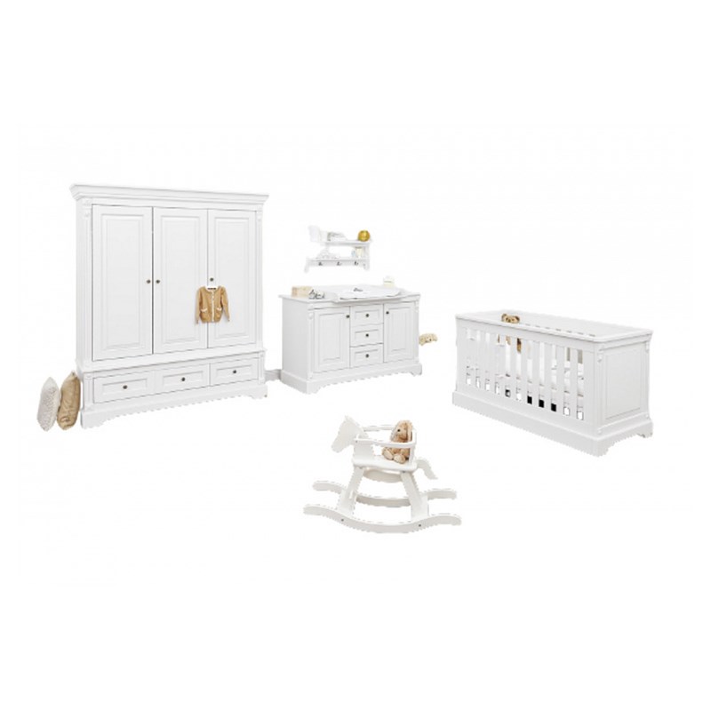 Ensemble meubles 'emilia'