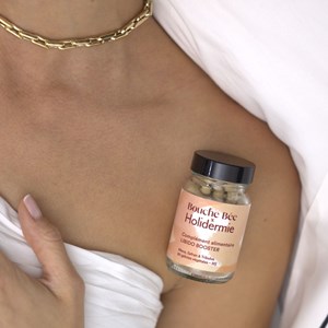 Libido booster, le complément alimentaire qui réveille l'envie