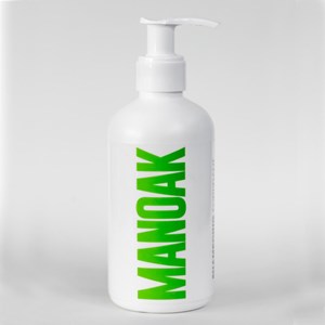 Shampoing fortifiant bio pour homme