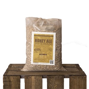 Blend miel (5l)