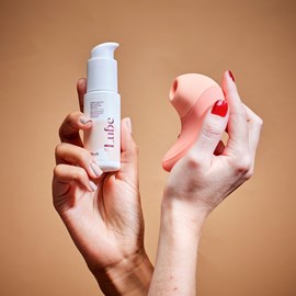 Coffret intime bouche bée : ona & lube, le combo parfait