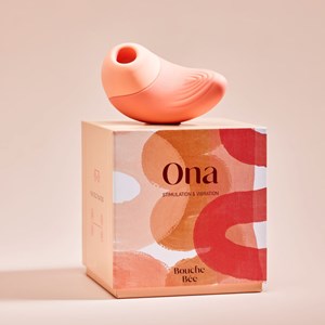 Coffret intime bouche bée : ona & lube, le combo parfait