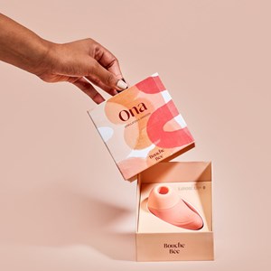 Coffret intime bouche bée : ona & lube, le combo parfait