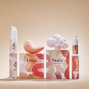 Coffret full bouche bée