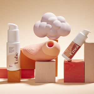 Coffret full bouche bée
