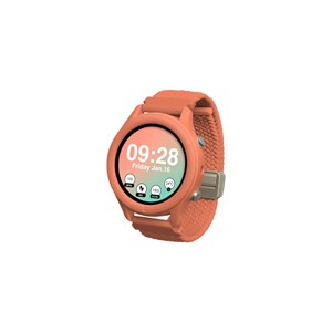 K-watch montre interactive corail