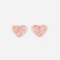 Charms lova lova Rose