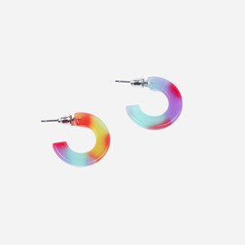 Boucles d'oreilles osaka