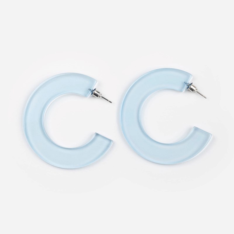 Boucles d'oreilles ginza