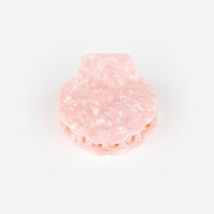 Pince à cheveux mermaid Rose