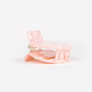 Pince à cheveux mermaid Rose