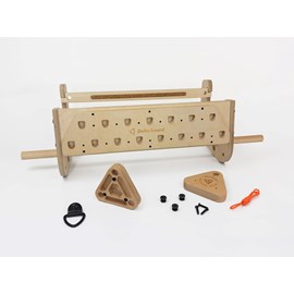 Pack nomade deltaboard + deltabase: entraînez vous n'importe où