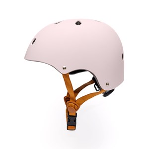 Casque vélo enfant rose xs Rose