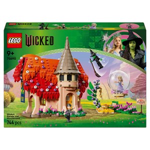 Lego® disney princess? 75690