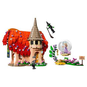 Lego® disney princess? 75690