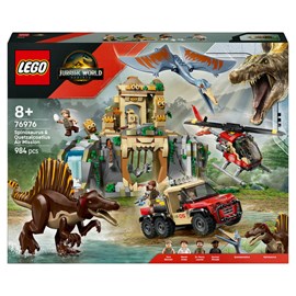 Lego® jurassic world? 76976