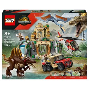 Lego® jurassic world? 76976