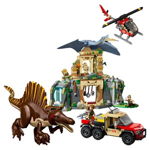 Lego® jurassic world? 76976