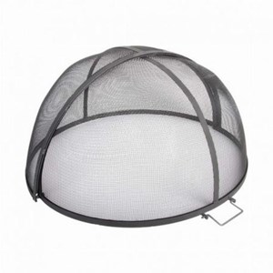 Pare feu pliable