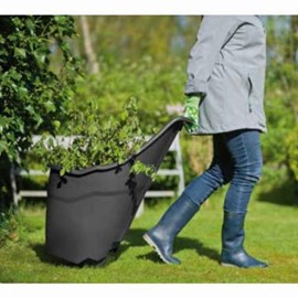 Trolley de jardin multi-usage - 65l