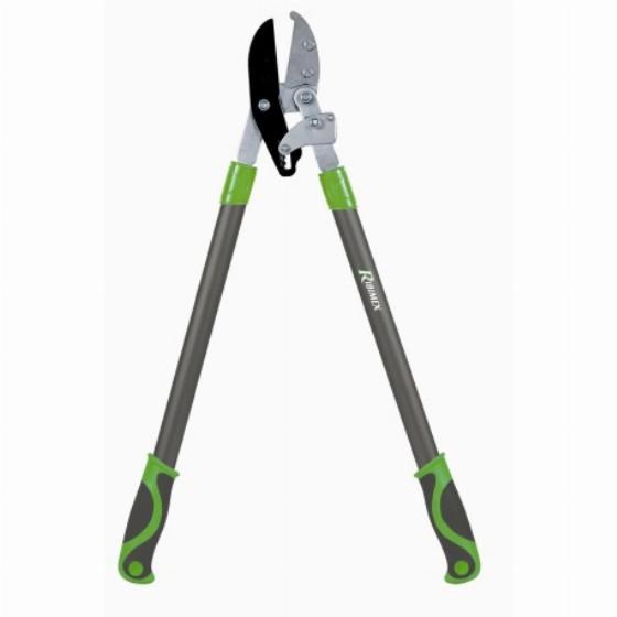 Coupe-branches enclume 75cm demultipliee