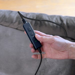 Panier chauffant pour chiens et chats