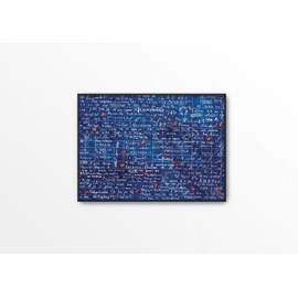 Puzzle 1000 pièces - je t'aime