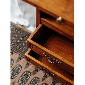 Meuble d'appoint en bois n°426