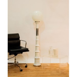 Lampadaire enrico tronconi n°147