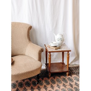 Ernest, le fauteuil à roulettes n°546