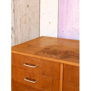 Gustave, le buffet en bois n°385