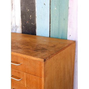 Gustave, le buffet en bois n°385