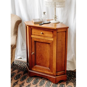 Gilbert, le buffet d'angle en bois n°423