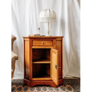 Gilbert, le buffet d'angle en bois n°423